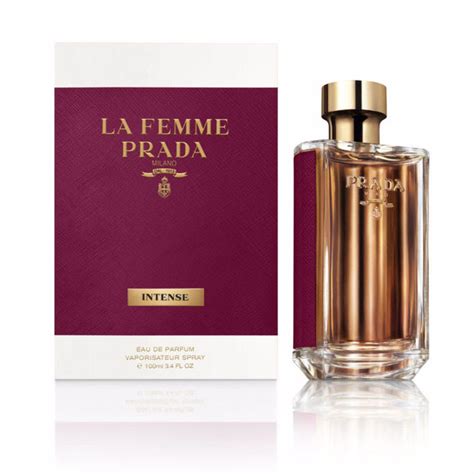 perfume Prada Milano feminino